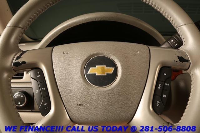 used 2011 Chevrolet Tahoe car, priced at $14,980