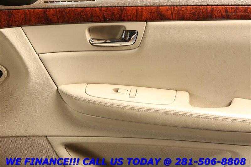 used 2006 Cadillac DTS car, priced at $6,995