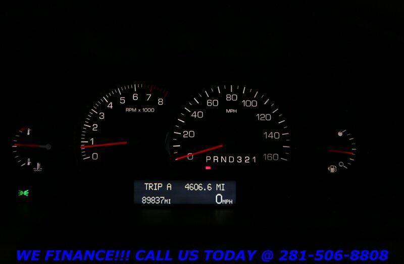 used 2006 Cadillac DTS car, priced at $6,995