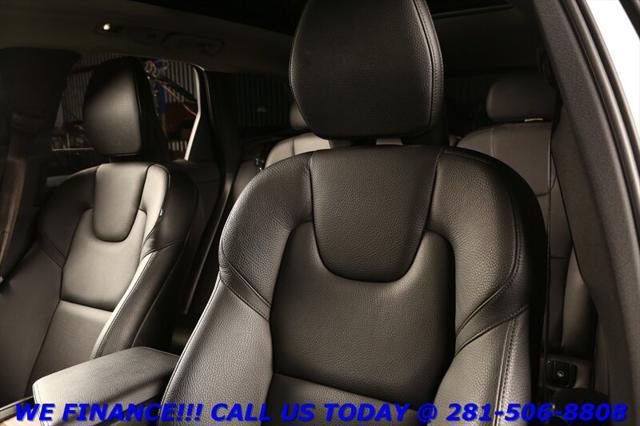 used 2021 Volvo XC60 car, priced at $26,495