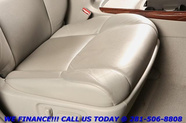 used 2008 Toyota Avalon car, priced at $11,980