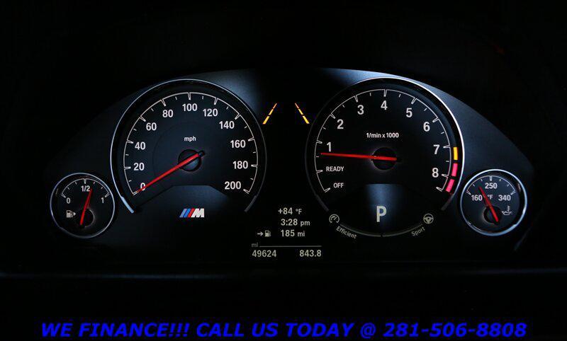 used 2016 BMW M4 car, priced at $33,495