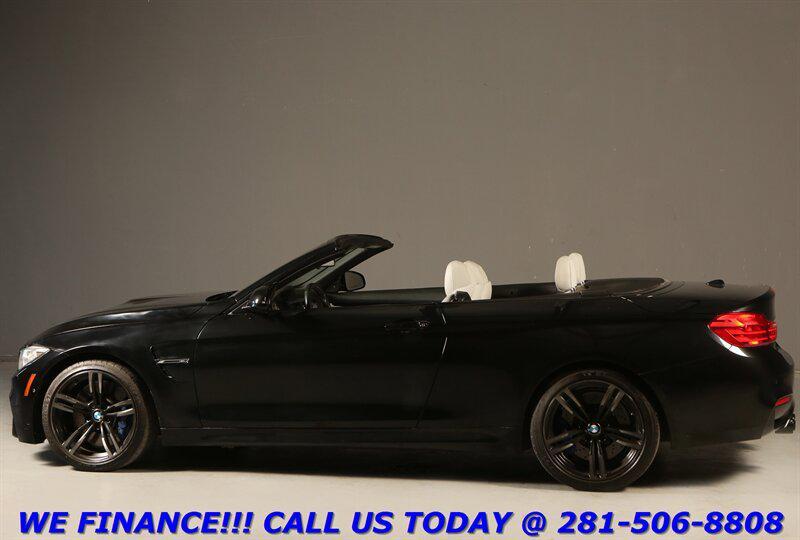 used 2016 BMW M4 car, priced at $33,495