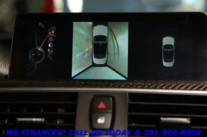 used 2016 BMW M4 car, priced at $33,495