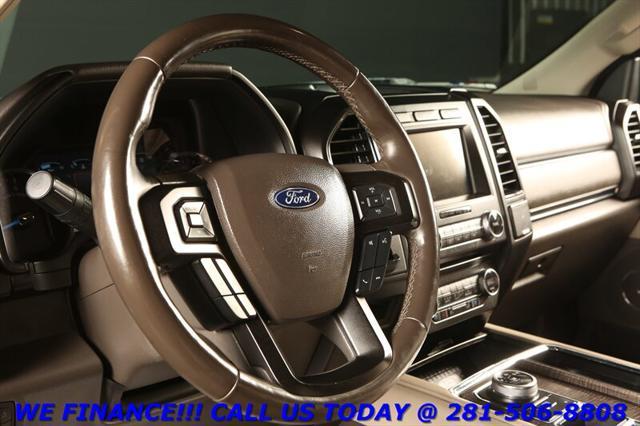 used 2018 Ford Expedition car, priced at $22,995