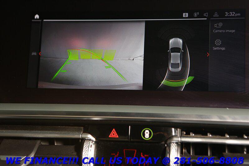 used 2021 BMW 430 car, priced at $29,995