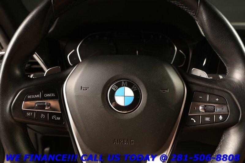 used 2021 BMW 430 car, priced at $29,995