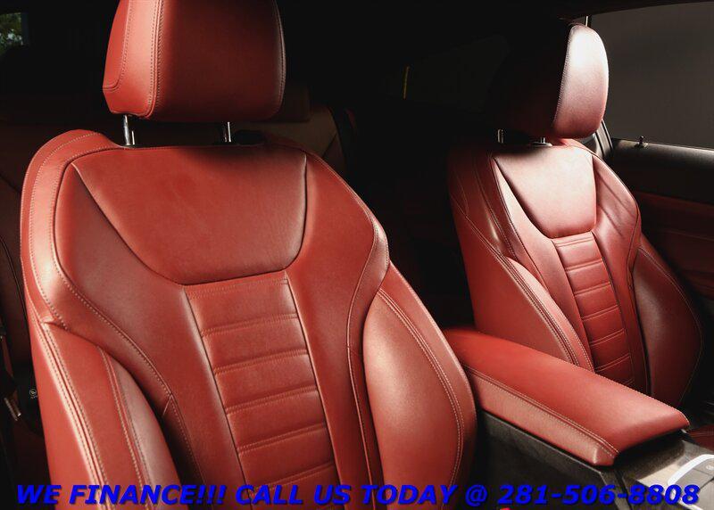 used 2021 BMW 430 car, priced at $29,995