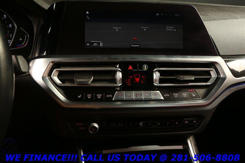 used 2021 BMW 430 car, priced at $29,995