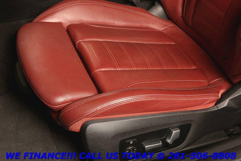 used 2021 BMW 430 car, priced at $29,995