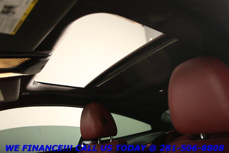 used 2021 BMW 430 car, priced at $29,995