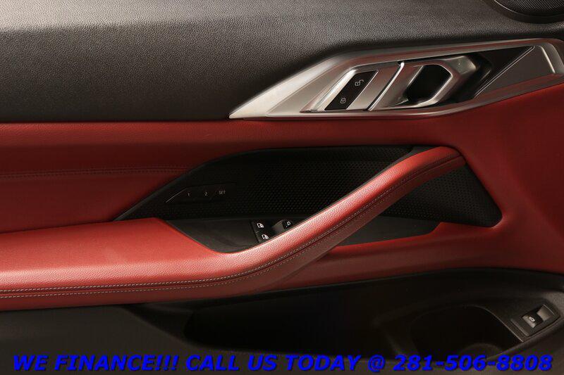 used 2021 BMW 430 car, priced at $29,995