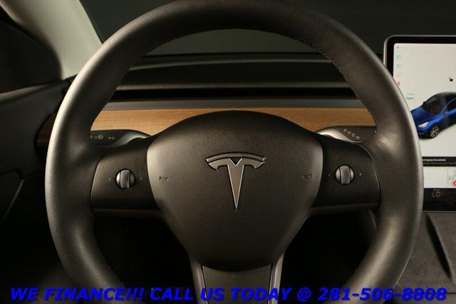 used 2023 Tesla Model Y car, priced at $30,995