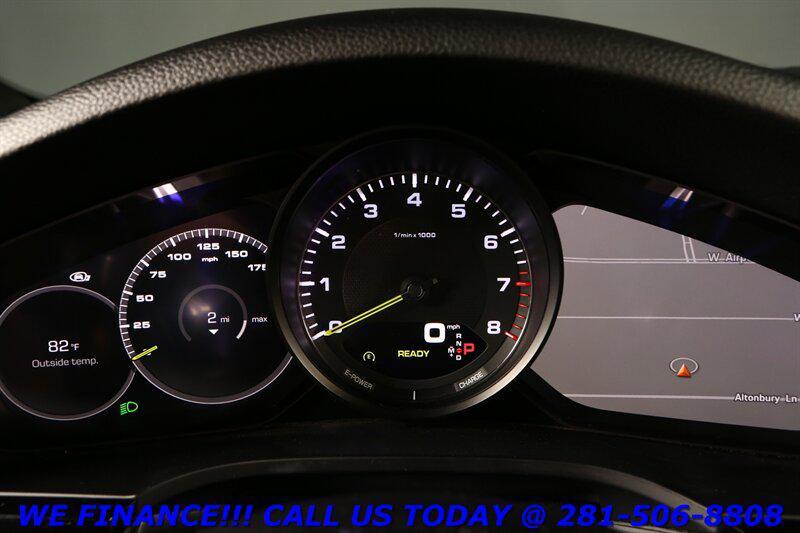 used 2019 Porsche Cayenne car, priced at $39,995