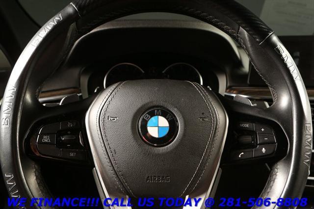 used 2018 BMW 640 car, priced at $21,995