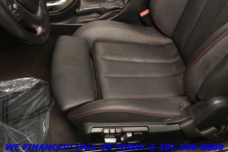 used 2018 BMW 430 car, priced at $19,995