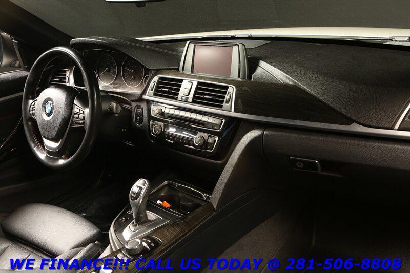 used 2018 BMW 430 car, priced at $19,995