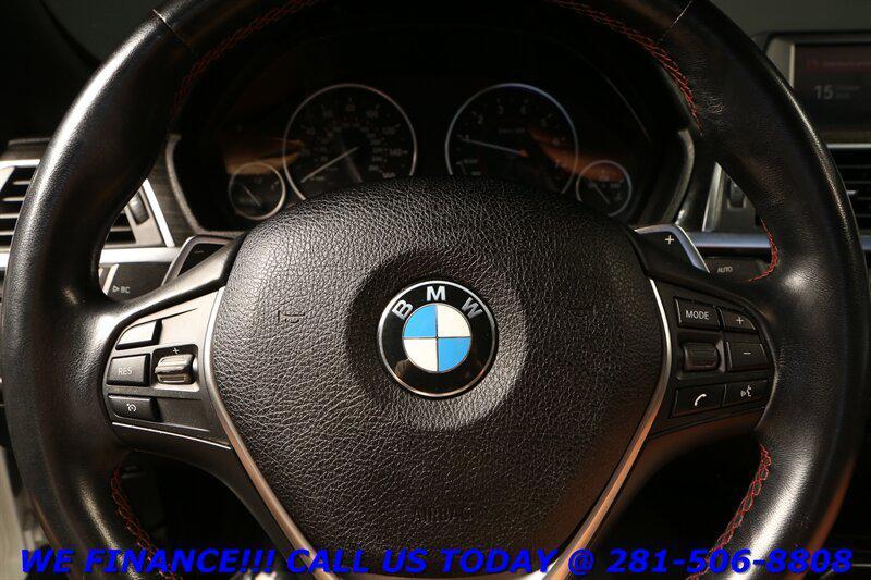 used 2018 BMW 430 car, priced at $19,995