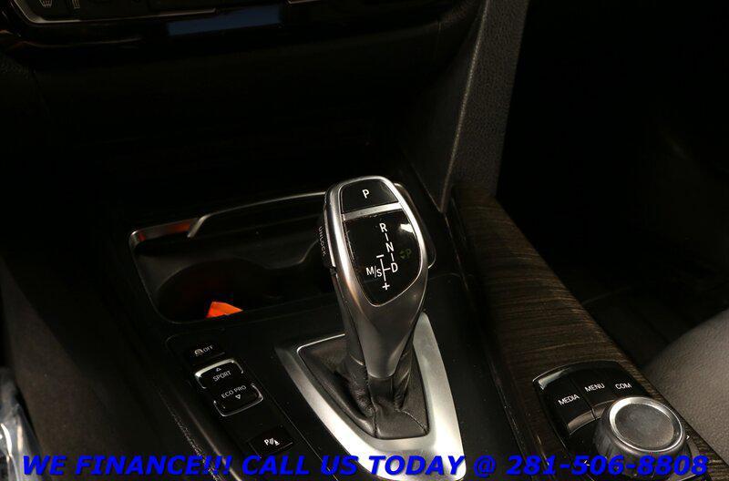 used 2018 BMW 430 car, priced at $19,995