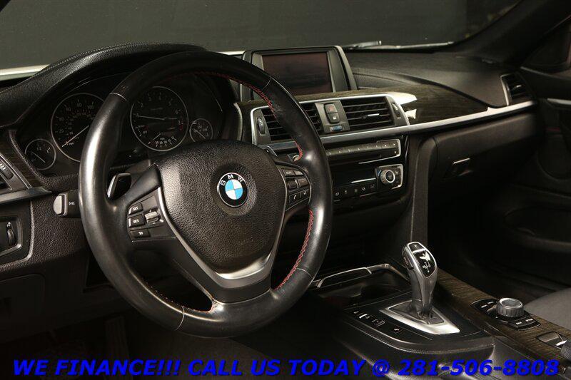 used 2018 BMW 430 car, priced at $19,995