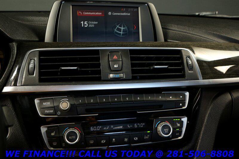 used 2018 BMW 430 car, priced at $19,995
