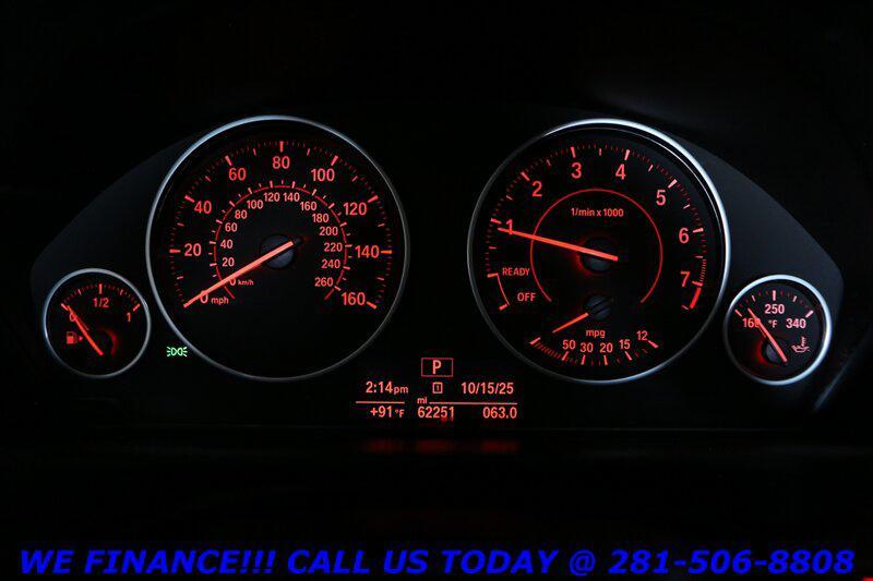 used 2018 BMW 430 car, priced at $19,995