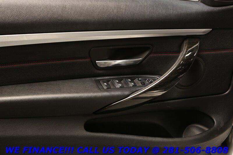 used 2018 BMW 430 car, priced at $19,995