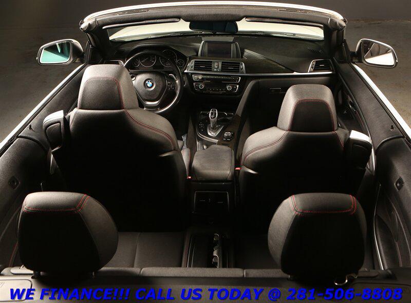 used 2018 BMW 430 car, priced at $19,995