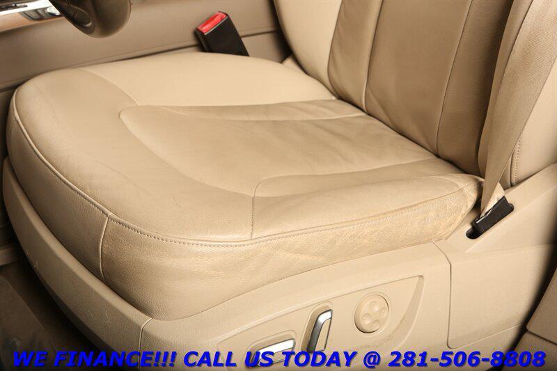 used 2014 Audi Q7 car, priced at $11,995