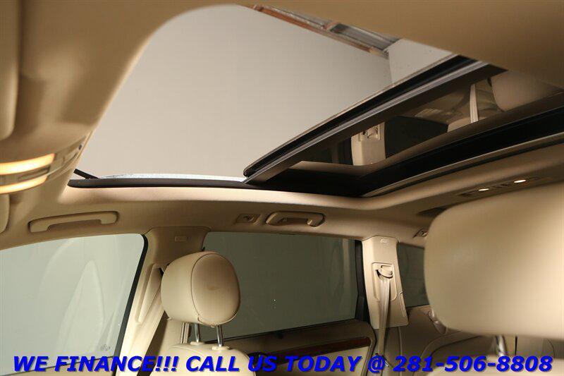 used 2014 Audi Q7 car, priced at $11,995