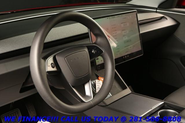 used 2024 Tesla Model 3 car, priced at $32,995