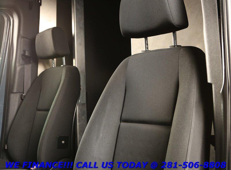 used 2019 Mercedes-Benz Sprinter 2500 car, priced at $30,995