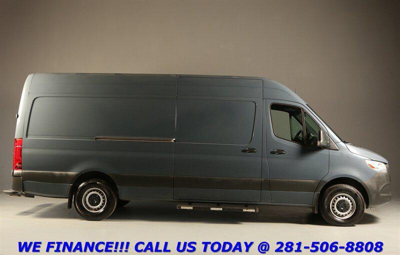 used 2019 Mercedes-Benz Sprinter 2500 car, priced at $30,995