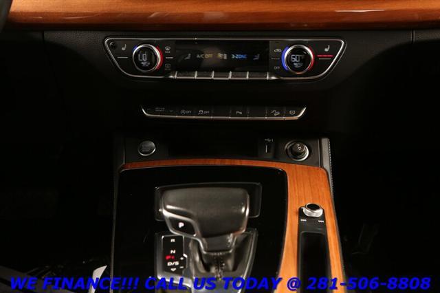 used 2021 Audi Q5 car, priced at $24,995