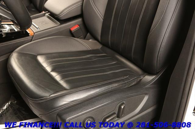 used 2021 Audi Q5 car, priced at $24,995