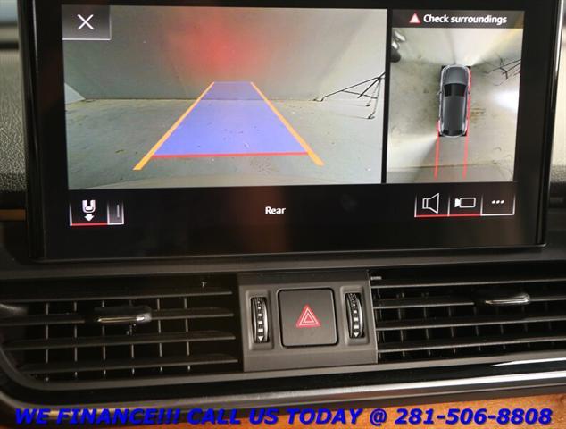 used 2021 Audi Q5 car, priced at $24,995