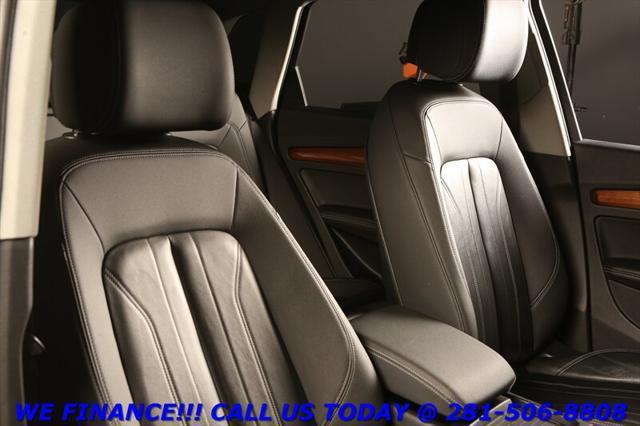 used 2021 Audi Q5 car, priced at $24,995