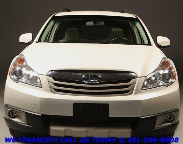 used 2011 Subaru Outback car, priced at $14,980