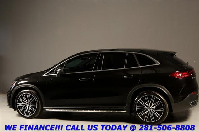 used 2023 Mercedes-Benz EQE 500 car, priced at $49,995