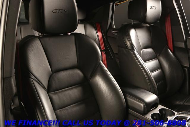 used 2020 Porsche Macan car, priced at $48,995