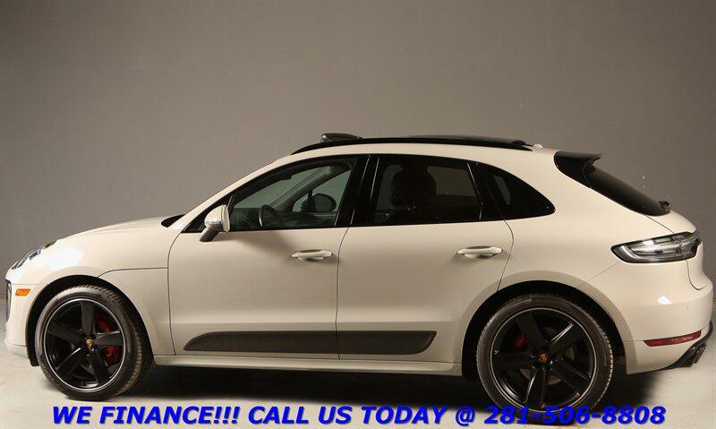 used 2020 Porsche Macan car, priced at $48,995