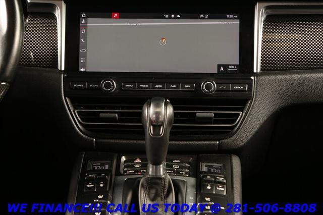 used 2020 Porsche Macan car, priced at $48,995