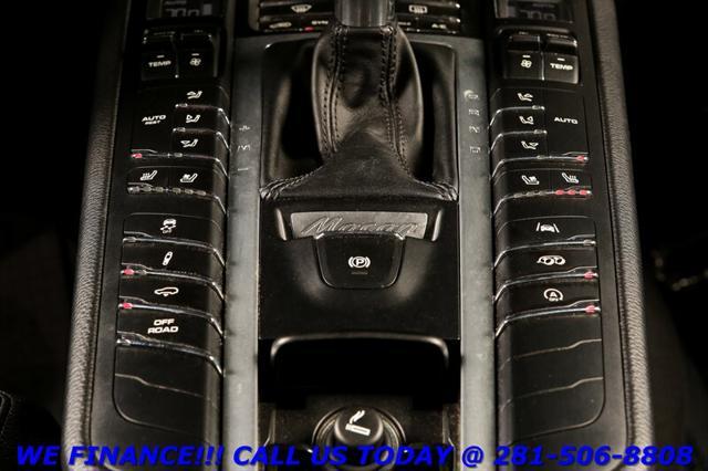 used 2020 Porsche Macan car, priced at $48,995