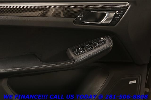 used 2020 Porsche Macan car, priced at $48,995