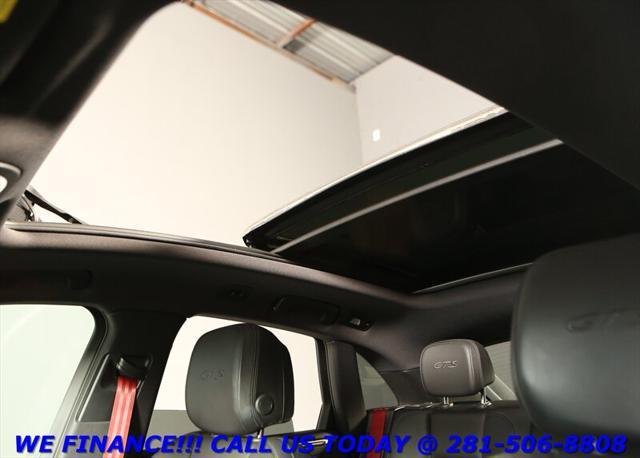 used 2020 Porsche Macan car, priced at $48,995