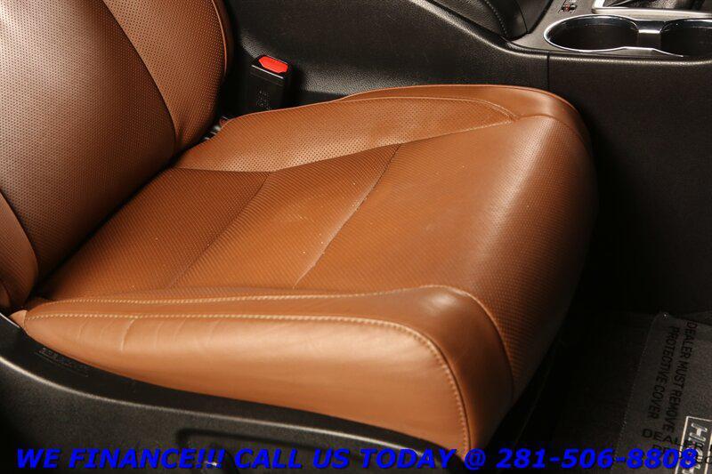 used 2018 Toyota Highlander car, priced at $21,995