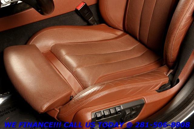 used 2015 BMW 650 car, priced at $16,995