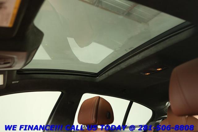 used 2015 BMW 650 car, priced at $16,995