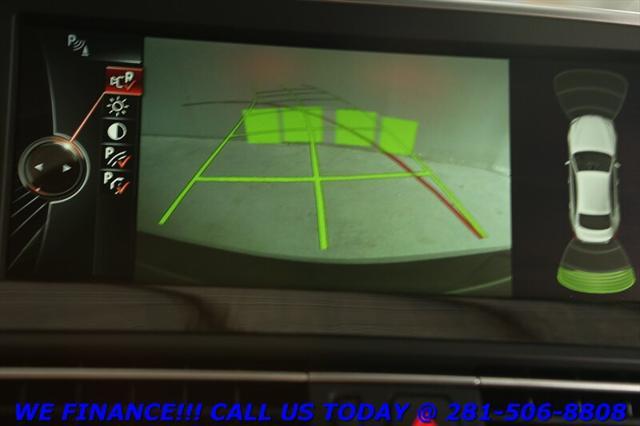 used 2015 BMW 650 car, priced at $16,995