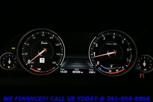 used 2015 BMW 650 car, priced at $16,995